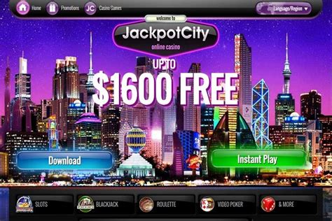 jackpot city 1600